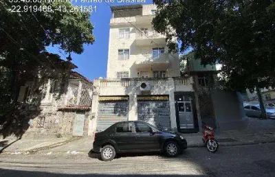 Oportunidade única em rio de janeiro - rj | tipo: apartamento | negociação: venda direta online  | situação: imóvel