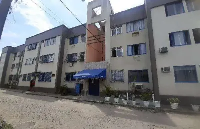 Oportunidade única em rio de janeiro - rj | tipo: apartamento | negociação: venda direta online  | situação: imóvel
