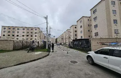 Oportunidade única em rio de janeiro - rj | tipo: apartamento | negociação: venda direta online  | situação: imóvel