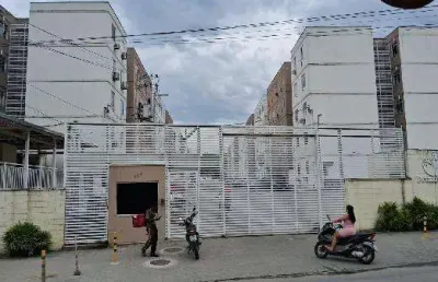 Oportunidade única em belford roxo - rj | tipo: apartamento | negociação: venda direta online  | situação: imóvel