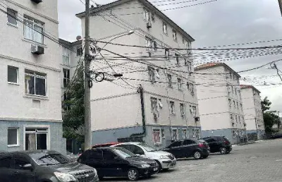Oportunidade única em mesquita - rj | tipo: apartamento | negociação: venda direta online  | situação: imóvel