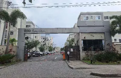 Oportunidade única em rio de janeiro - rj | tipo: apartamento | negociação: venda direta online  | situação: imóvel