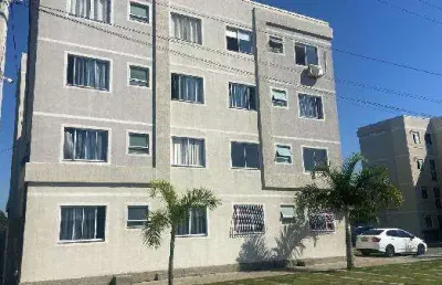 Oportunidade única em macae - rj | tipo: apartamento | negociação: venda direta online  | situação: imóvel
