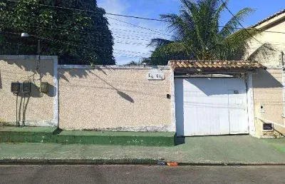 Oportunidade única em sao goncalo - rj | tipo: casa | negociação: venda online  | situação: imóvel