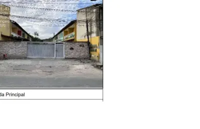 Oportunidade única em sao goncalo - rj | tipo: casa | negociação: venda direta online  | situação: imóvel