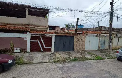 Oportunidade única em sao goncalo - rj | tipo: casa | negociação: venda online  | situação: imóvel