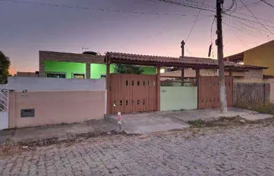Oportunidade única em campos dos goytacazes - rj | tipo: casa | negociação: venda online  | situação: imóvel