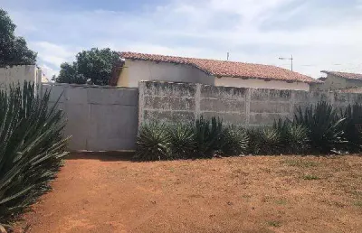 Oportunidade única em luziania - go | tipo: casa | negociação: venda direta online  | situação: imóvel