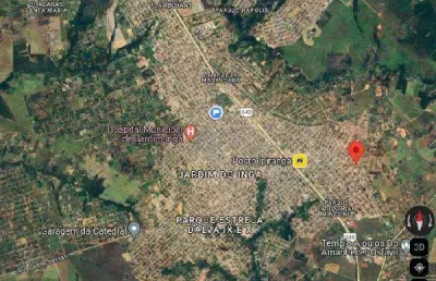 Oportunidade única em luziania - go | tipo: casa | negociação: venda online  | situação: imóvel