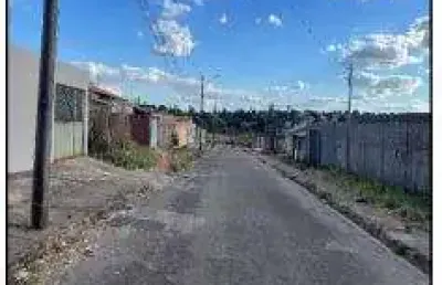 Oportunidade única em aguas lindas de goias - go | tipo: casa | negociação: venda direta online  | situação: imóvel