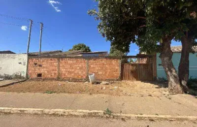 Oportunidade única em santo antonio do descoberto - go | tipo: casa | negociação: venda direta online  | situação: imóvel