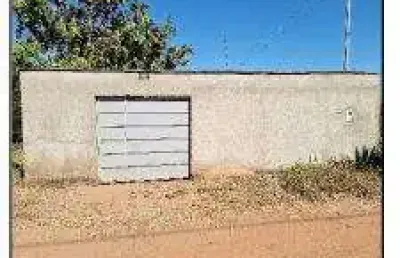 Oportunidade única em aparecida de goiania - go | tipo: casa | negociação: venda online  | situação: imóvel
