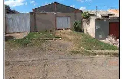 Oportunidade única em planaltina - go | tipo: casa | negociação: venda online  | situação: imóvel