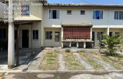 Oportunidade única em nova iguacu - rj | tipo: casa | negociação: venda direta online  | situação: imóvel