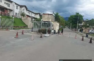 Oportunidade única em nova iguacu - rj | tipo: casa | negociação: venda direta online  | situação: imóvel