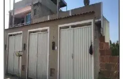 Oportunidade única em nova iguacu - rj | tipo: casa | negociação: venda direta online  | situação: imóvel