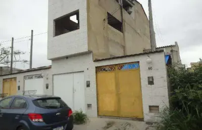 Oportunidade única em nova iguacu - rj | tipo: casa | negociação: venda direta online  | situação: imóvel