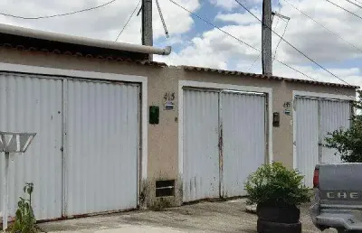 Oportunidade única em nova iguacu - rj | tipo: casa | negociação: venda direta online  | situação: imóvel