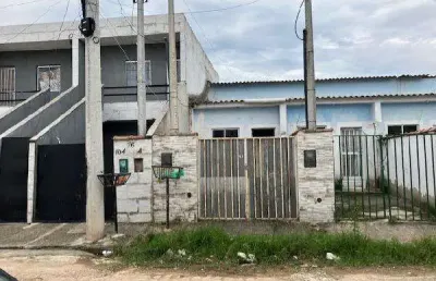 Oportunidade única em nova iguacu - rj | tipo: casa | negociação: venda direta online  | situação: imóvel