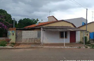 Oportunidade única em luziania - go | tipo: casa | negociação: venda direta online  | situação: imóvel