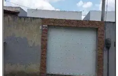 Oportunidade única em belford roxo - rj | tipo: casa | negociação: venda direta online  | situação: imóvel