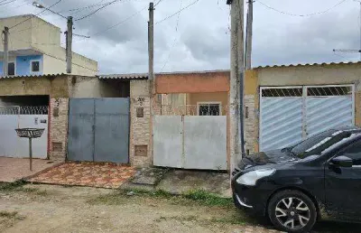 Oportunidade única em nova iguacu - rj | tipo: casa | negociação: venda direta online  | situação: imóvel