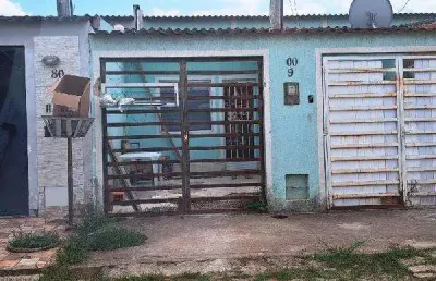 Oportunidade única em nova iguacu - rj | tipo: casa | negociação: venda direta online  | situação: imóvel