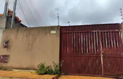 Oportunidade única em luziania - go | tipo: casa | negociação: venda direta online  | situação: imóvel