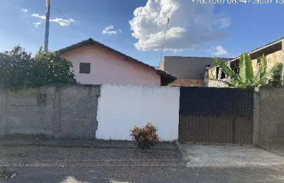 Oportunidade única em luziania - go | tipo: casa | negociação: venda direta online  | situação: imóvel