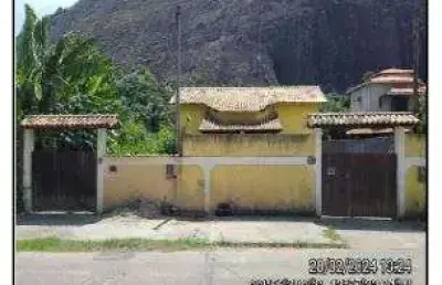 Oportunidade única em marica - rj | tipo: casa | negociação: venda direta online  | situação: imóvel