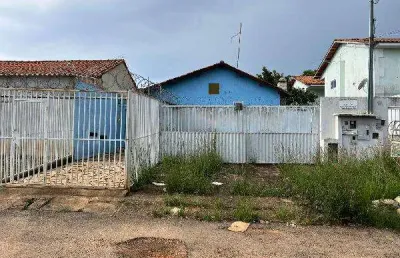 Oportunidade única em cidade ocidental - go | tipo: casa | negociação: venda direta online  | situação: imóvel
