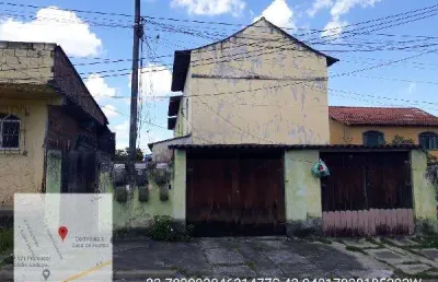 Oportunidade única em sao goncalo - rj | tipo: casa | negociação: venda direta online  | situação: imóvel