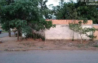 Oportunidade única em luziania - go | tipo: casa | negociação: venda direta online  | situação: imóvel