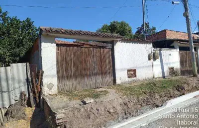 Oportunidade única em itaborai - rj | tipo: casa | negociação: venda online  | situação: imóvel