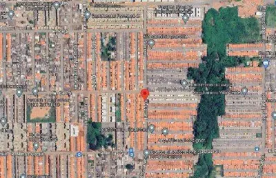 Oportunidade única em valparaiso de goias - go | tipo: casa | negociação: venda direta online  | situação: imóvel