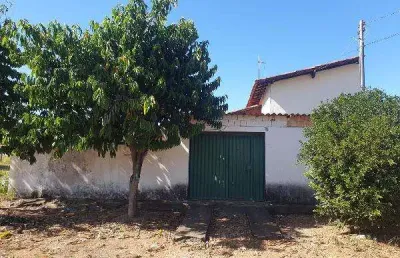 Oportunidade única em luziania - go | tipo: casa | negociação: venda direta online  | situação: imóvel