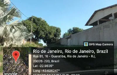 Oportunidade única em rio de janeiro - rj | tipo: terreno | negociação: venda direta online  | situação: imóvel