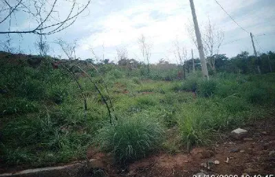 Oportunidade única em trindade - go | tipo: terreno | negociação: venda direta online  | situação: imóvel