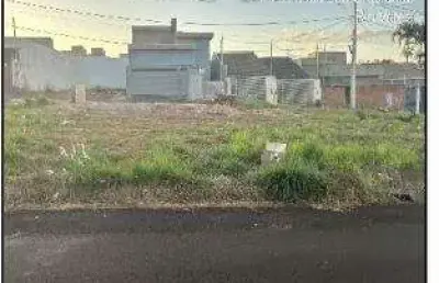 Oportunidade única em rio verde - go | tipo: terreno | negociação: venda online  | situação: imóvel