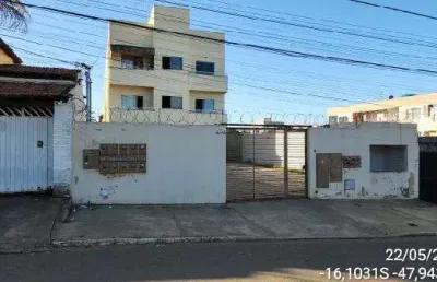 Oportunidade única em cidade ocidental - go | tipo: apartamento | negociação: venda direta online  | situação: imóvel