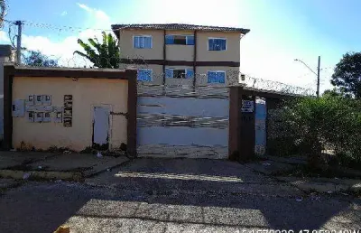 Oportunidade única em luziania - go | tipo: apartamento | negociação: venda direta online  | situação: imóvel