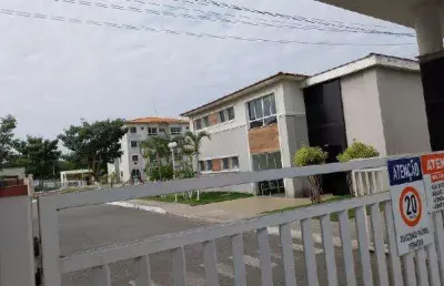 Oportunidade única em itaguai - rj | tipo: apartamento | negociação: venda online  | situação: imóvel