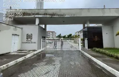 Oportunidade única em itaguai - rj | tipo: apartamento | negociação: venda direta online  | situação: imóvel