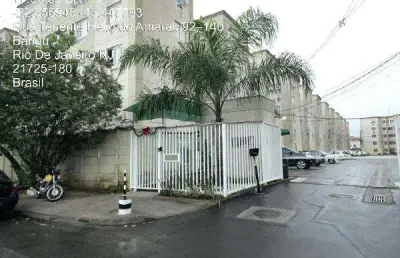 Oportunidade única em rio de janeiro - rj | tipo: apartamento | negociação: venda online  | situação: imóvel
