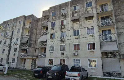 Oportunidade única em rio de janeiro - rj | tipo: apartamento | negociação: venda direta online  | situação: imóvel