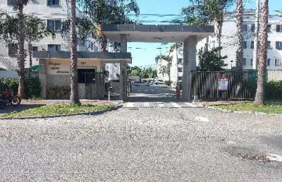 Oportunidade única em campos dos goytacazes - rj | tipo: apartamento | negociação: venda direta online  | situação: imóvel