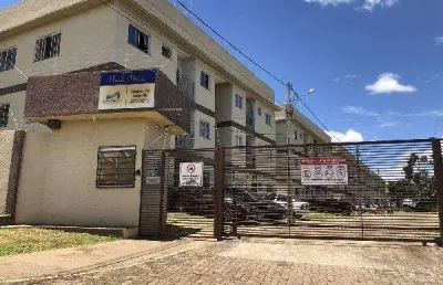 Oportunidade única em cidade ocidental - go | tipo: apartamento | negociação: venda direta online  | situação: imóvel