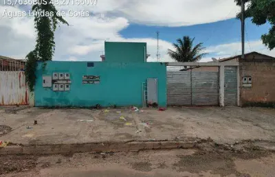 Oportunidade única em aguas lindas de goias - go | tipo: apartamento | negociação: venda direta online  | situação: imóvel