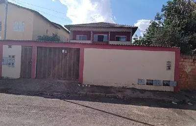 Oportunidade única em luziania - go | tipo: apartamento | negociação: venda direta online  | situação: imóvel