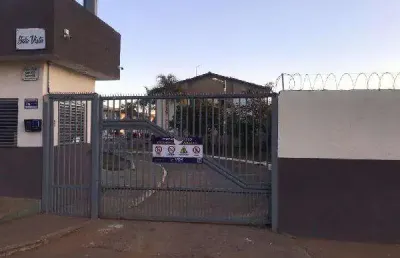 Oportunidade única em cidade ocidental - go | tipo: apartamento | negociação: venda online  | situação: imóvel